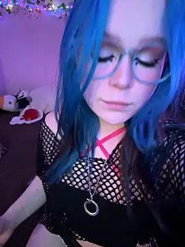 MaddisonHaas online show from 15, 9, 2025