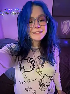 MaddisonHaas online show from 12, 10, 2025