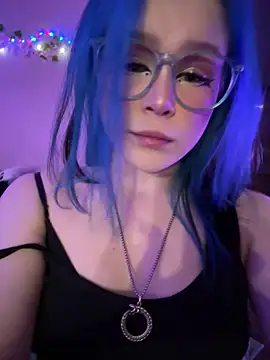 MaddisonHaas online show from 16, 10, 2025