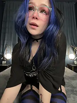 MaddisonHaas online show from 23, 12, 2025