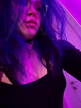 MaddisonHaas online show from 8, 1, 2026