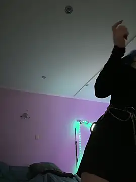 MaddisonHaas online show from 16, 3, 2026