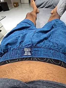 davidevans0989 online show from 14, 1, 2026