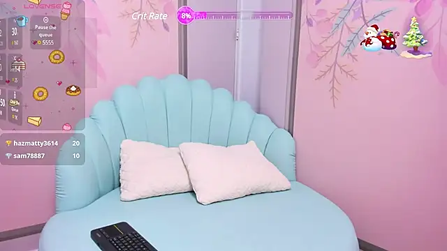 Snapshot of Sweetgirl4u_ chatting on 6, 12, 2024 Sweetgirl4u online show from 6, 12, 2024