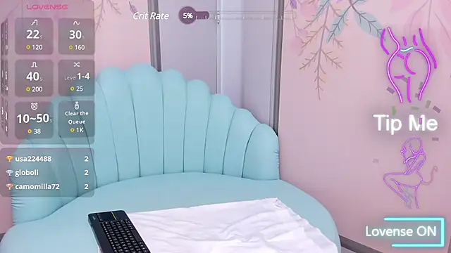 Snapshot of Sweetgirl4u_ chatting on 22, 2, 2025 Sweetgirl4u online show from 22, 2, 2025