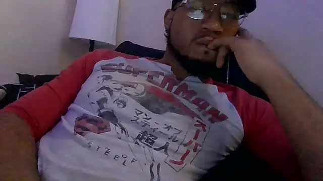 KySir1990 online show from 7, 10, 2025