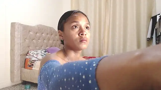 Samary thomas online show from 1, 12, 2024