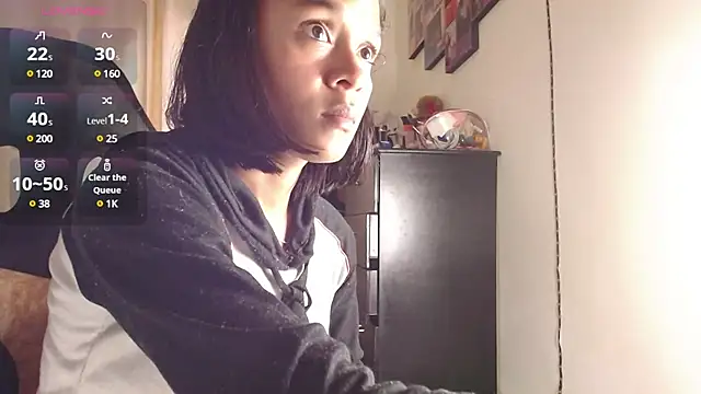 Samary thomas online show from 26, 12, 2024