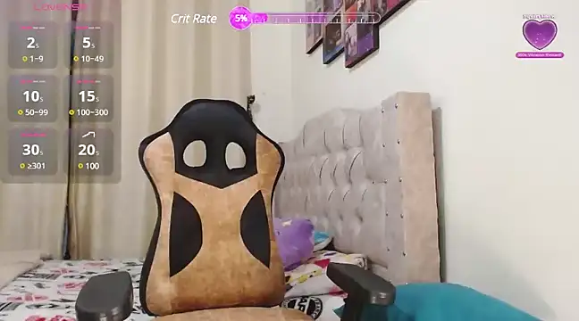 Samary thomas online show from 3, 1, 2025