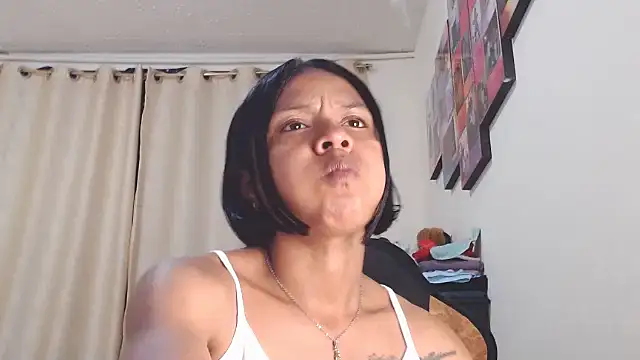 Samary thomas online show from 19, 3, 2025