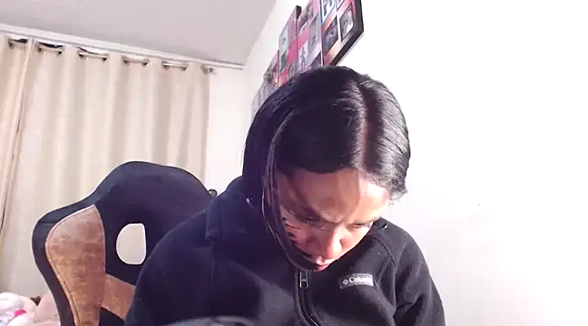 Samary thomas online show from 22, 3, 2025