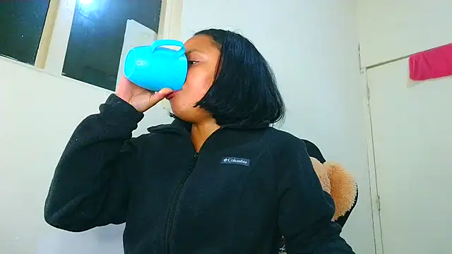 Samary thomas online show from 10, 1, 2026