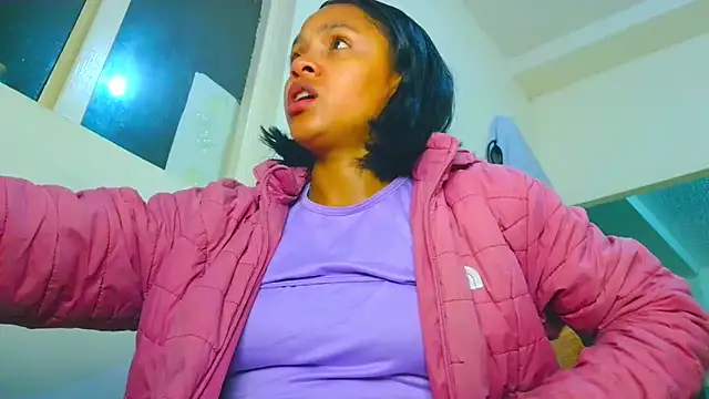 Samary thomas online show from 7, 3, 2026