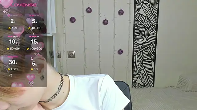 Snapshot of Angel_Jules chatting on 28, 12, 2024 Angel Jules online show from 28, 12, 2024