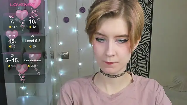 Snapshot of Angel_Jules chatting on 29, 12, 2024 Angel Jules online show from 29, 12, 2024
