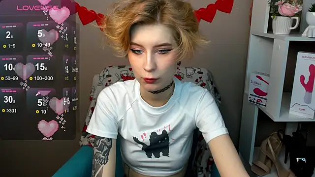 Snapshot of Angel_Jules chatting on 15, 2, 2025 Angel Jules online show from 15, 2, 2025