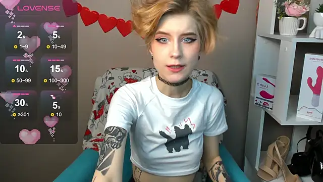 Snapshot of Angel_Jules chatting on 15, 2, 2025 Angel Jules online show from 15, 2, 2025