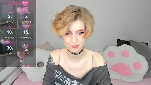 Snapshot of Angel_Jules chatting on 13, 3, 2025 Angel Jules online show from 13, 3, 2025