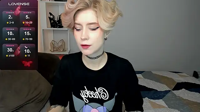 Snapshot of Angel_Jules chatting on 15, 9, 2025 Angel Jules online show from 15, 9, 2025