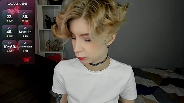 Snapshot of Angel_Jules chatting on 18, 9, 2025 Angel Jules online show from 18, 9, 2025
