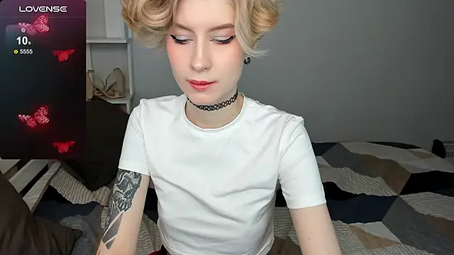 Snapshot of Angel_Jules chatting on 27, 9, 2025 Angel Jules online show from 27, 9, 2025