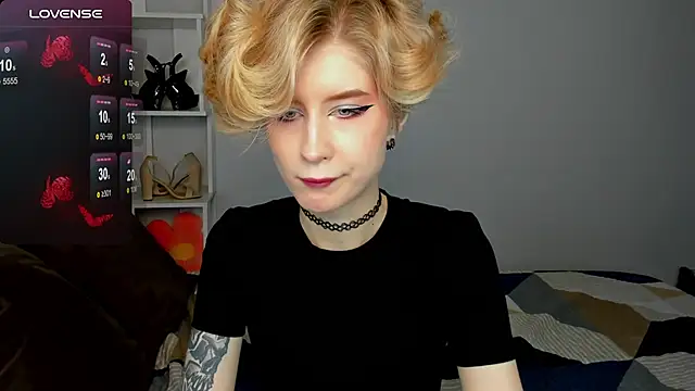 Snapshot of Angel_Jules chatting on 28, 9, 2025 Angel Jules online show from 28, 9, 2025