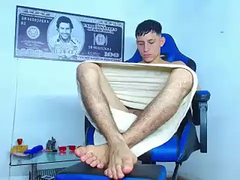 bab boy 777 online show from 4, 12, 2024