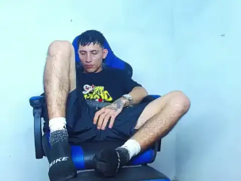 bab boy 777 online show from 8, 12, 2024