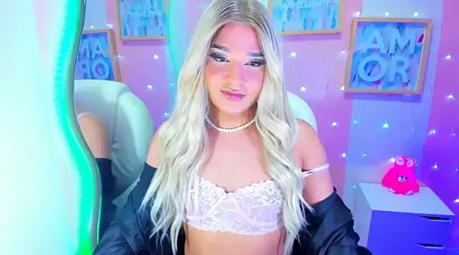 Elody Preysler69 online show from 29, 12, 2024