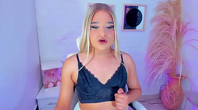 Elody Preysler69 online show from 6, 1, 2025