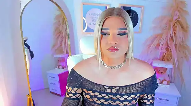 Elody Preysler69 online show from 27, 1, 2025