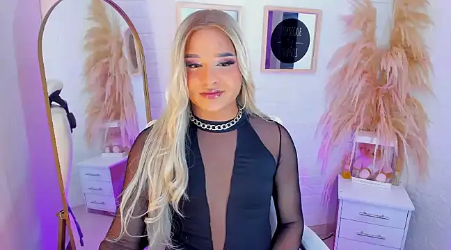 Elody Preysler69 online show from 31, 1, 2025