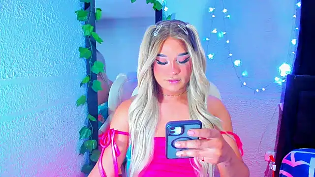 Elody Preysler69 online show from 25, 2, 2025