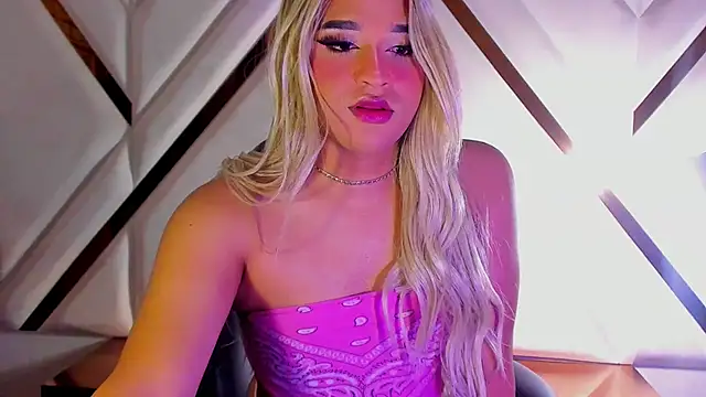 Elody Preysler69 online show from 20, 3, 2025