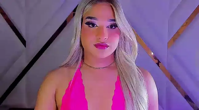 Elody Preysler69 online show from 22, 3, 2025