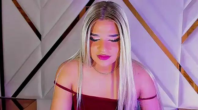 Elody Preysler69 online show from 23, 3, 2025