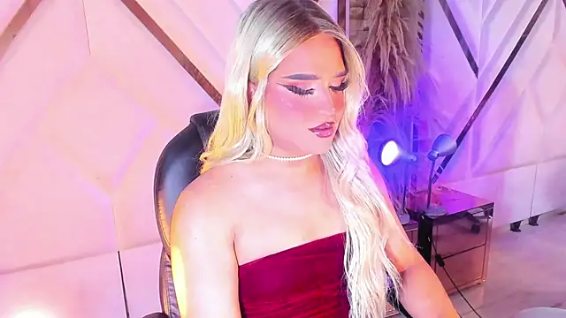 Elody Preysler69 online show from 19, 12, 2025