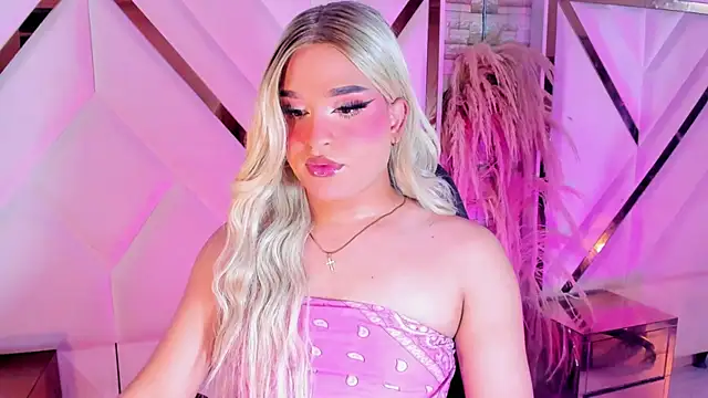 Elody Preysler69 online show from 6, 1, 2026