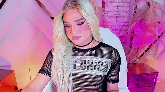 Elody Preysler69 online show from 16, 1, 2026