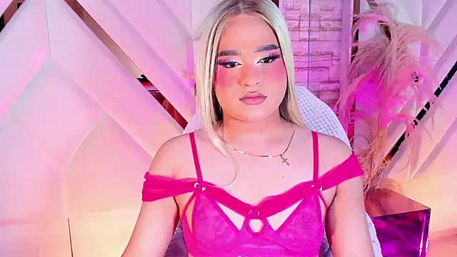 Elody Preysler69 online show from 19, 1, 2026