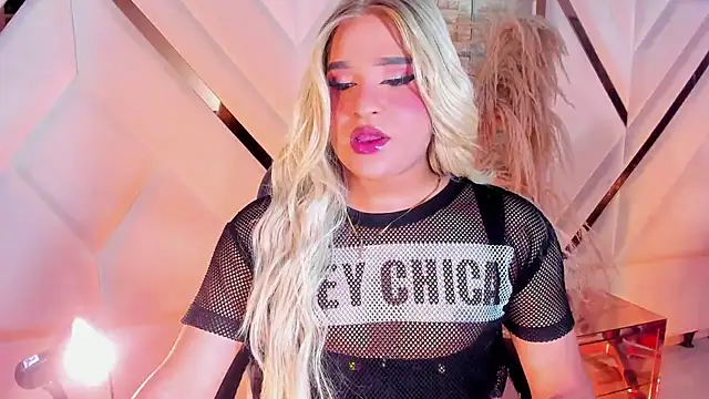 Elody Preysler69 online show from 11, 2, 2026