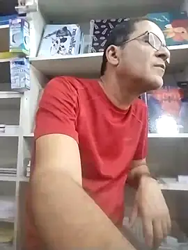 barboza991 online show from 18, 12, 2024