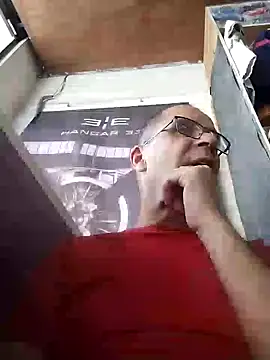 barboza991 online show from 24, 12, 2024