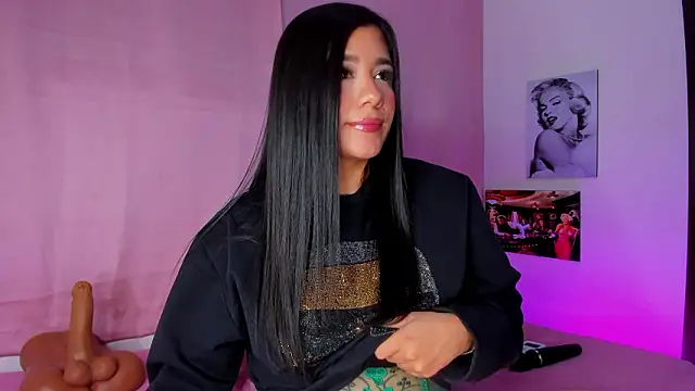 tellmebri online show from 17, 2, 2026