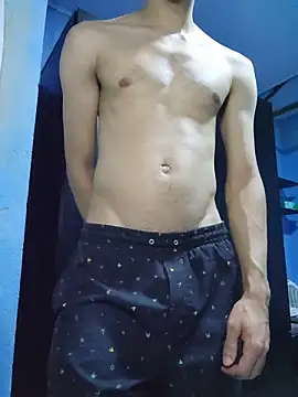 boyminerin00 online show from 12, 10, 2025