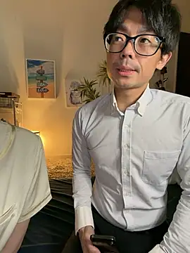 kintaman cum online show from 20, 7, 2026