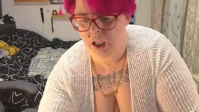 SunshineLexi online show from 18, 2, 2025