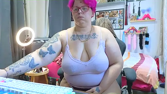 SunshineLexi online show from 3, 3, 2025