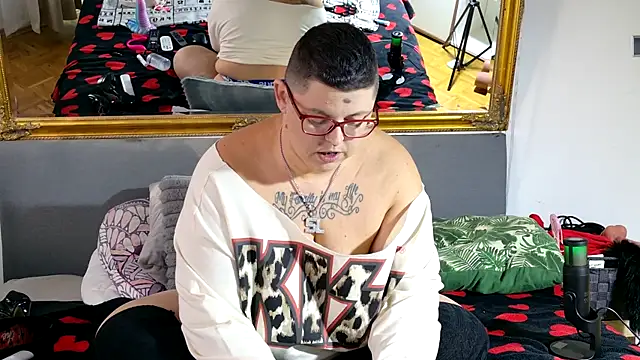 SunshineLexi online show from 10, 11, 2025