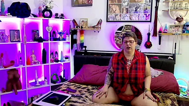 SunshineLexi online show from 16, 1, 2026